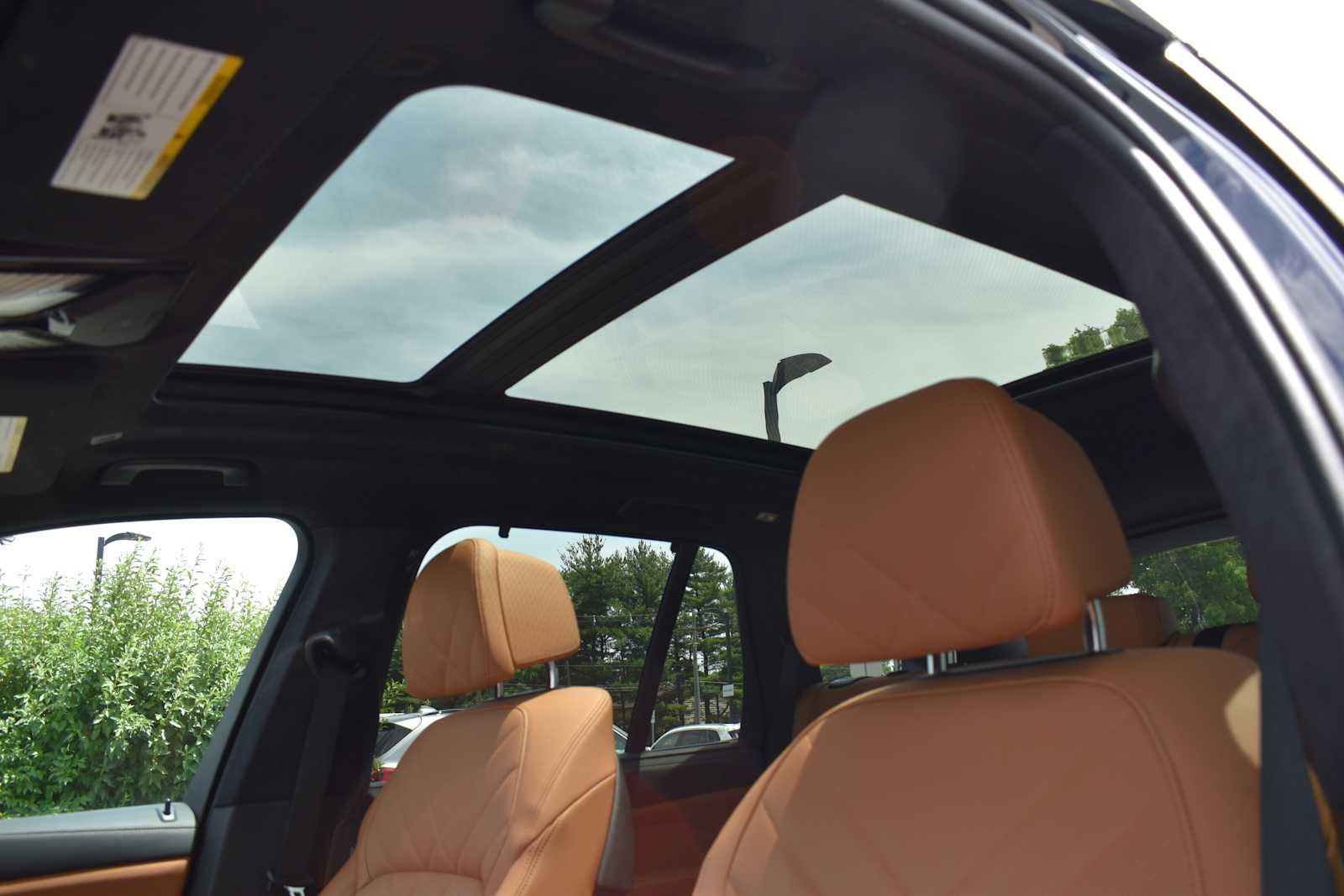2024 BMW X5 M60i Sports Activity Vehicle