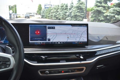 2024 BMW X5 M60i Sports Activity Vehicle