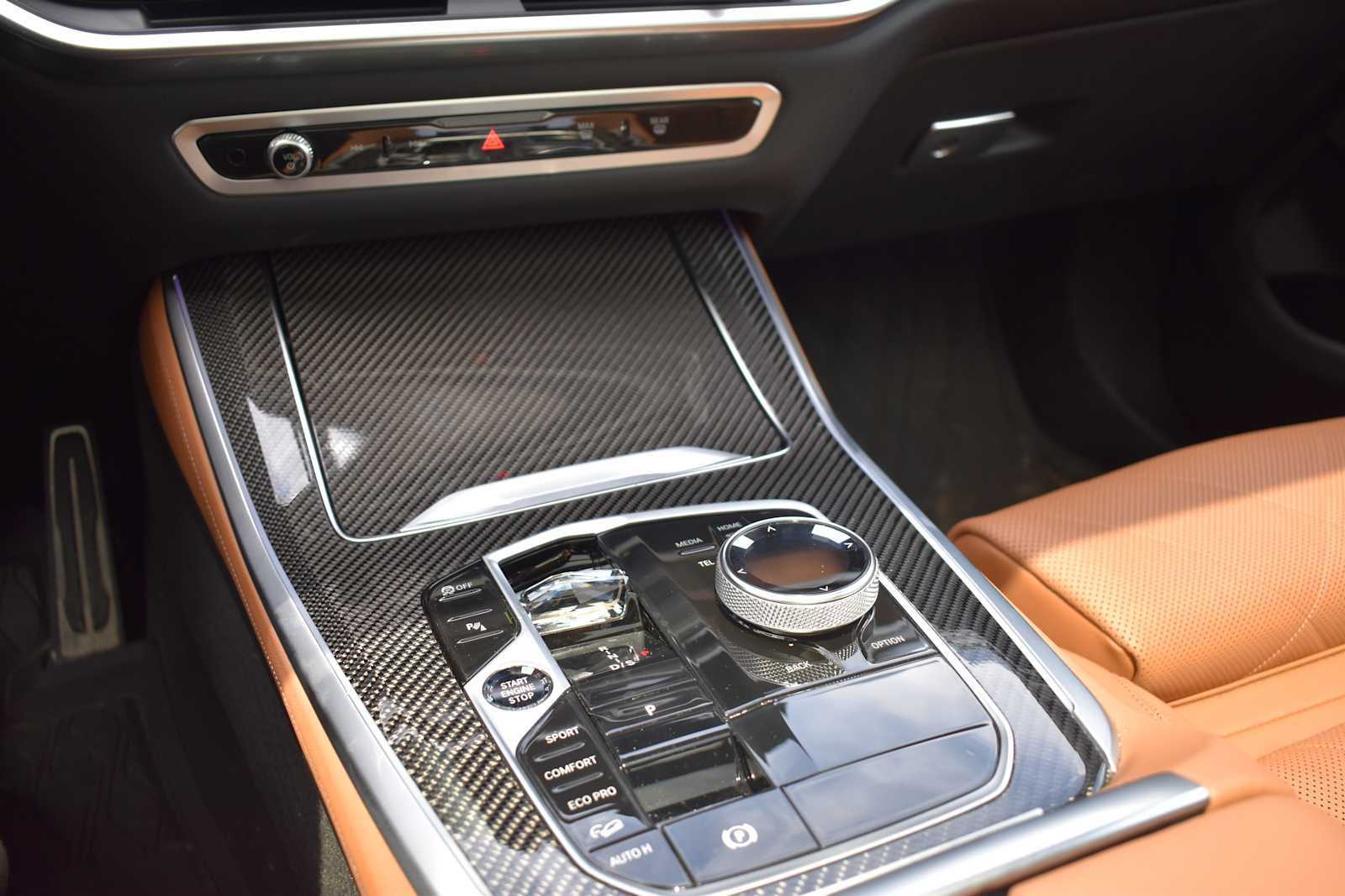 2024 BMW X5 M60i Sports Activity Vehicle