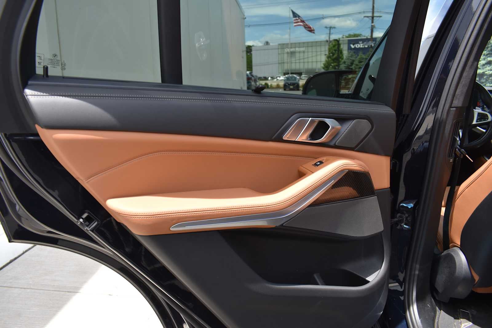 2024 BMW X5 M60i Sports Activity Vehicle