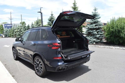 2024 BMW X5 M60i Sports Activity Vehicle