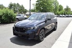 2024 BMW X5 M60i Sports Activity Vehicle