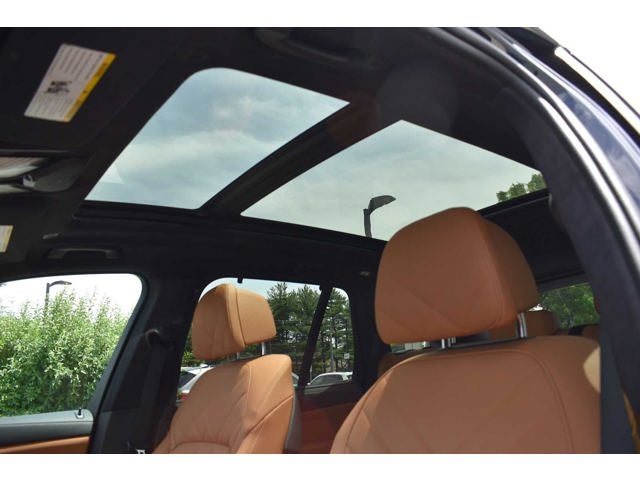 2024 BMW X5 M60i Sports Activity Vehicle