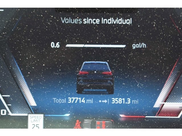 2024 BMW X5 M60i Sports Activity Vehicle