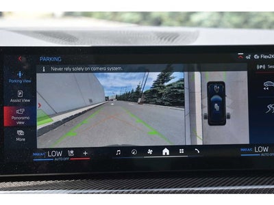 2024 BMW X5 M60i Sports Activity Vehicle