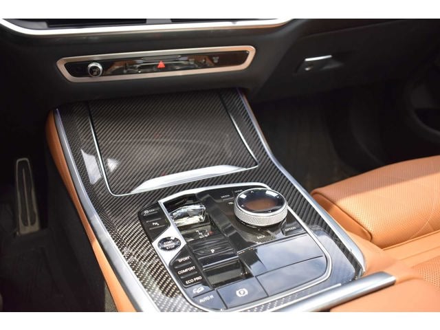 2024 BMW X5 M60i Sports Activity Vehicle