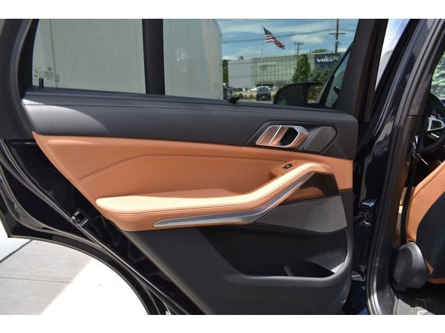 2024 BMW X5 M60i Sports Activity Vehicle