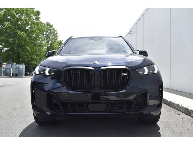 2024 BMW X5 M60i Sports Activity Vehicle