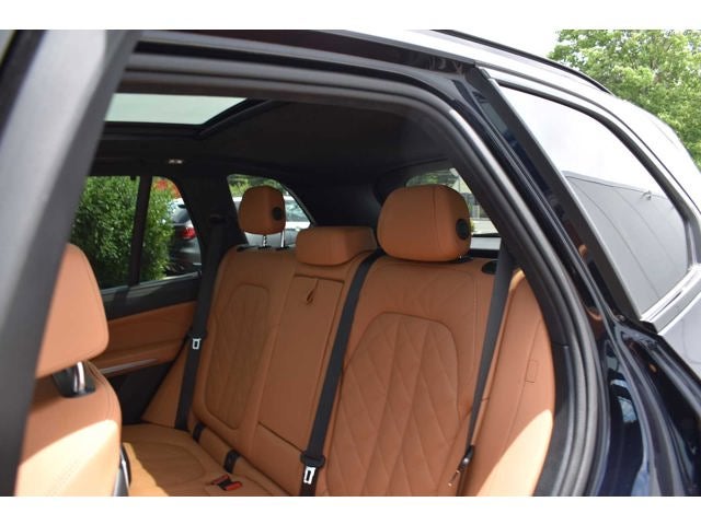 2024 BMW X5 M60i Sports Activity Vehicle