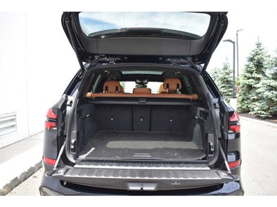 2024 BMW X5 M60i Sports Activity Vehicle
