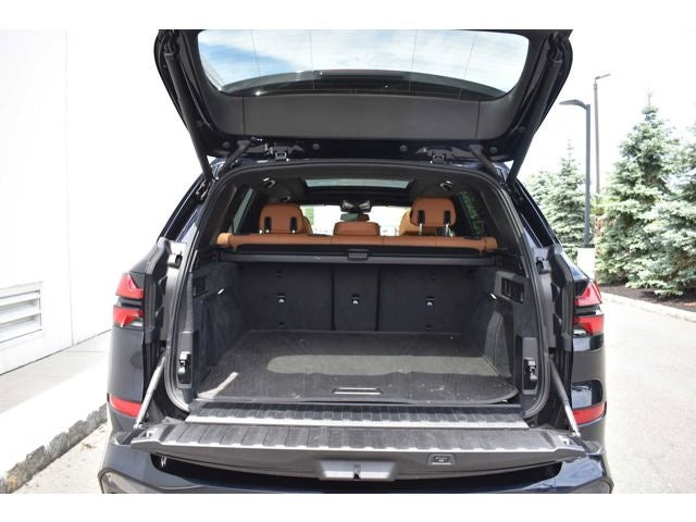 2024 BMW X5 M60i Sports Activity Vehicle