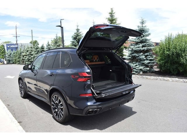 2024 BMW X5 M60i Sports Activity Vehicle