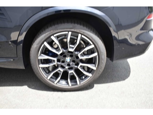 2024 BMW X5 M60i Sports Activity Vehicle