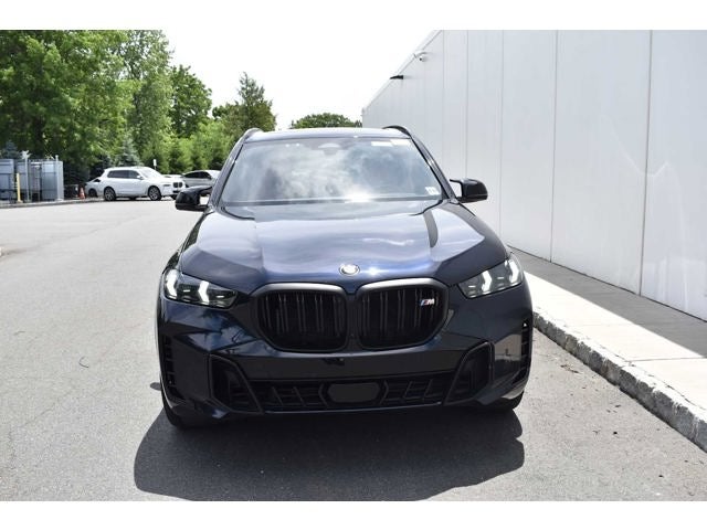 2024 BMW X5 M60i Sports Activity Vehicle