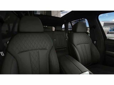 2026 BMW X5 M60i Sports Activity Vehicle
