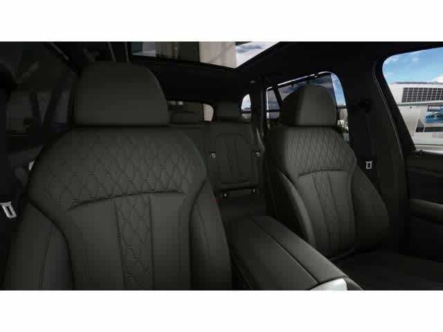 2026 BMW X5 M60i Sports Activity Vehicle