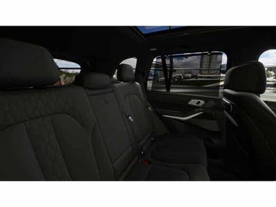 2026 BMW X5 M60i Sports Activity Vehicle