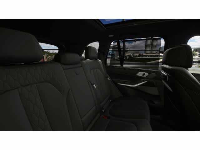 2026 BMW X5 M60i Sports Activity Vehicle