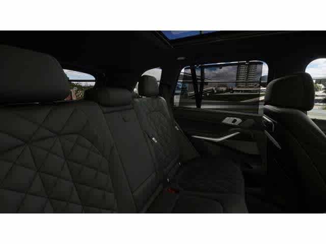 2026 BMW X5 M60i Sports Activity Vehicle