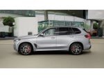 2026 BMW X5 M60i Sports Activity Vehicle