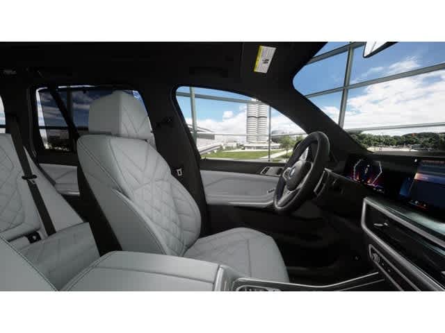 2026 BMW X5 M60i Sports Activity Vehicle