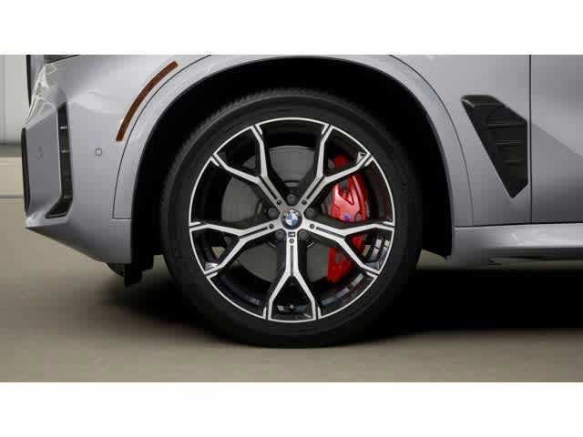 2026 BMW X5 M60i Sports Activity Vehicle