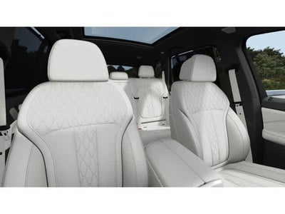 2026 BMW X5 M60i Sports Activity Vehicle