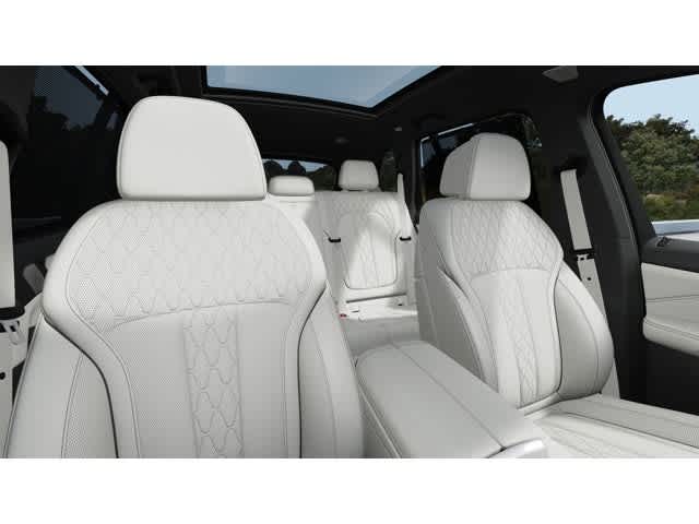 2026 BMW X5 M60i Sports Activity Vehicle