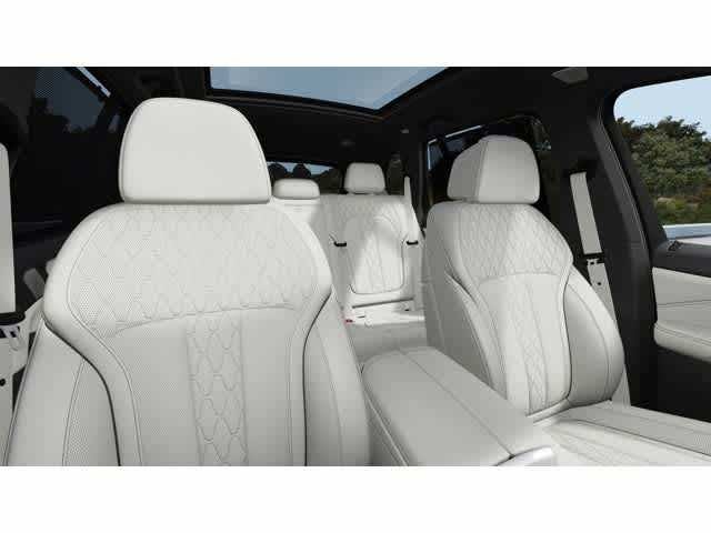 2026 BMW X5 M60i Sports Activity Vehicle