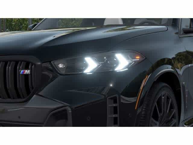 2026 BMW X5 M60i Sports Activity Vehicle