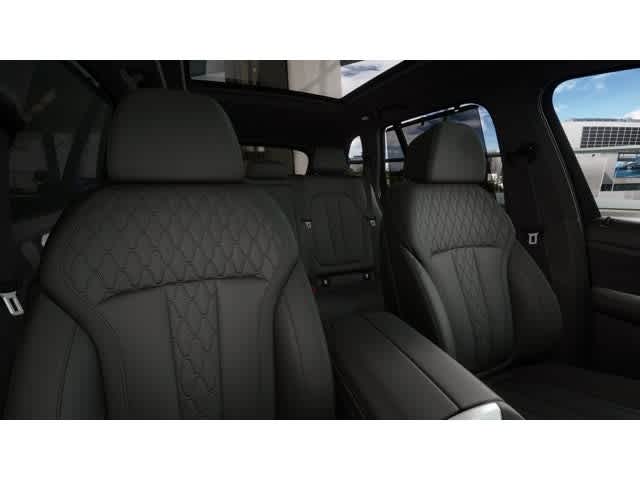 2026 BMW X5 M60i Sports Activity Vehicle