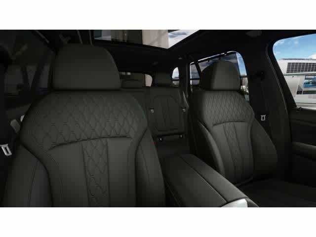 2026 BMW X5 M60i Sports Activity Vehicle