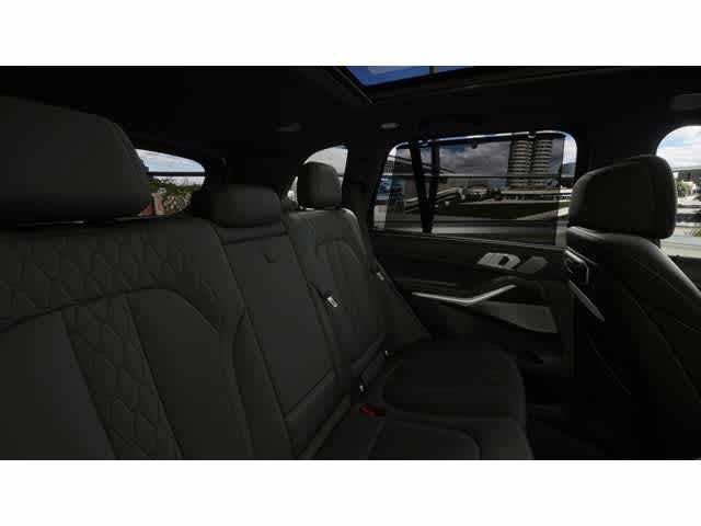 2026 BMW X5 M60i Sports Activity Vehicle