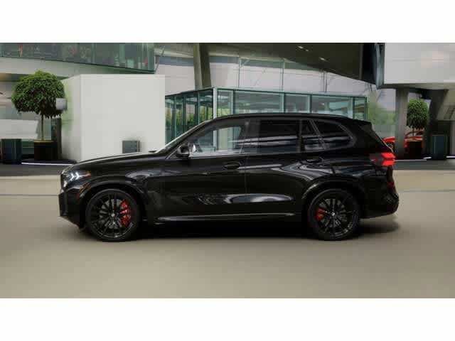 2026 BMW X5 M60i Sports Activity Vehicle