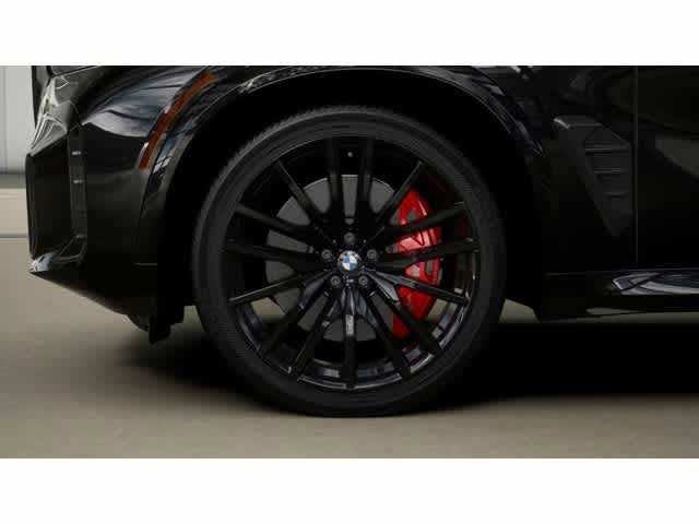 2026 BMW X5 M60i Sports Activity Vehicle