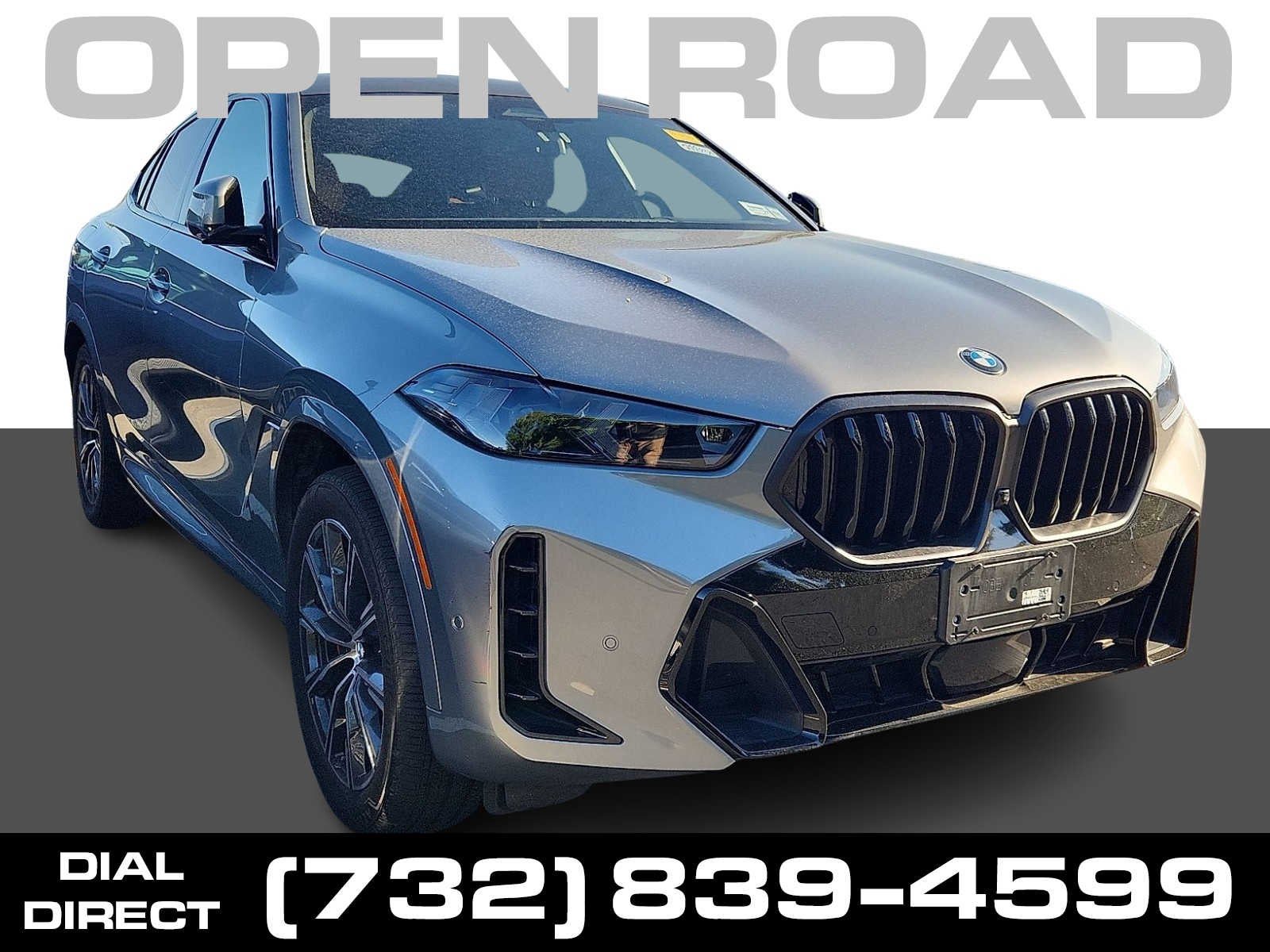 2024 BMW X6