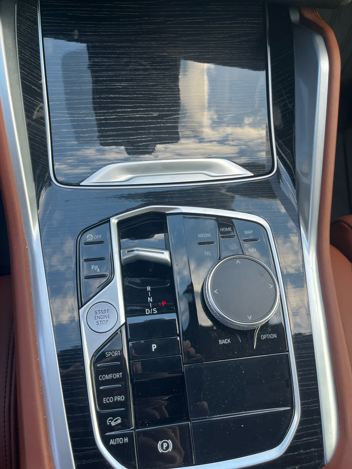 2024 BMW X6 xDrive40i Sports Activity Coupe