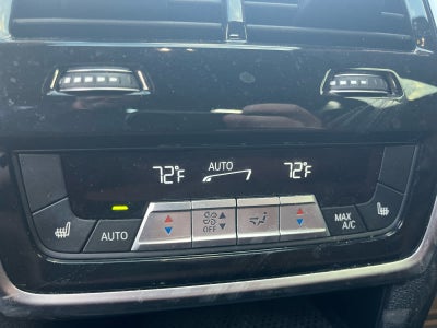 2024 BMW X6 xDrive40i Sports Activity Coupe