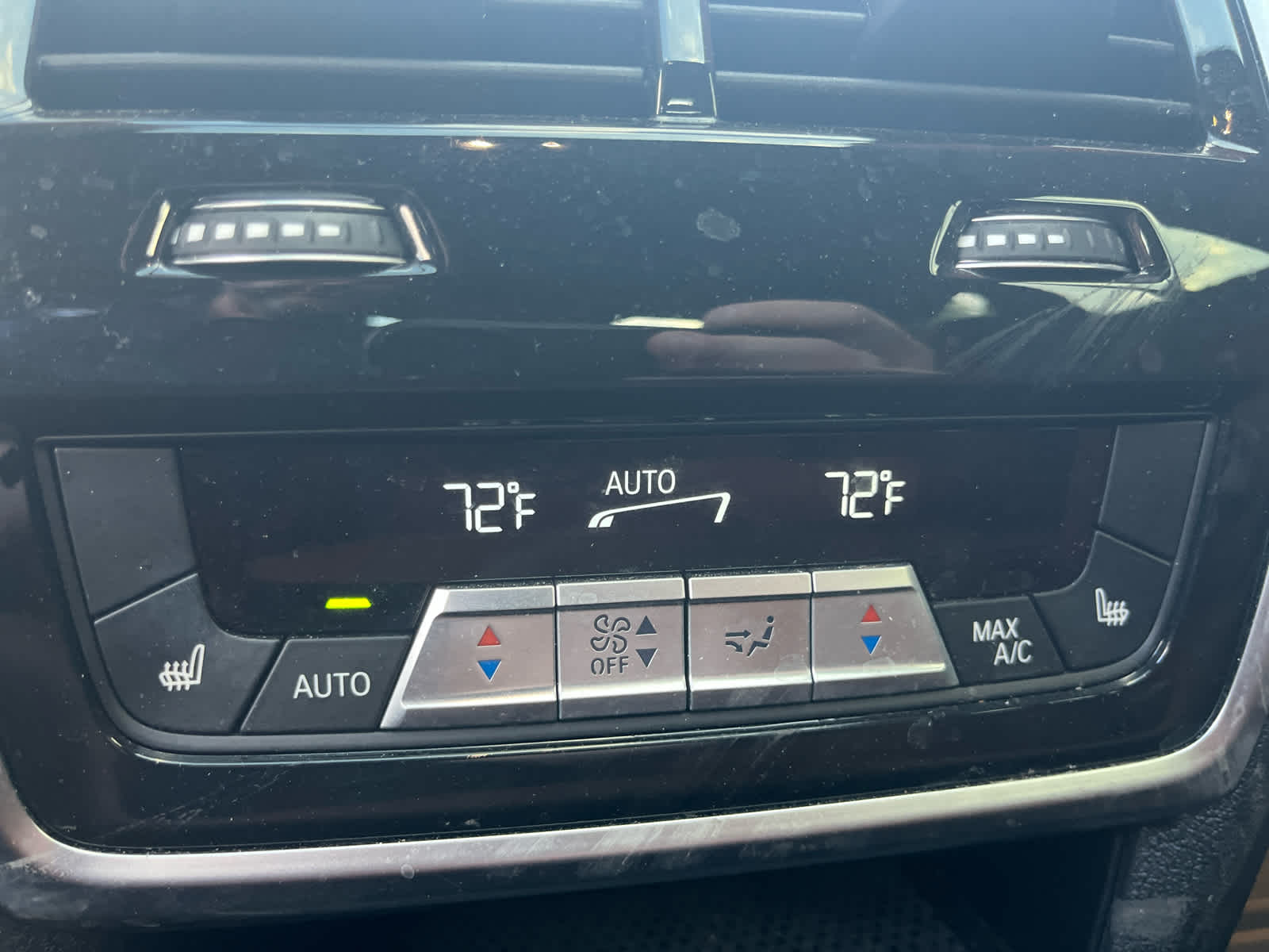 2024 BMW X6 xDrive40i Sports Activity Coupe