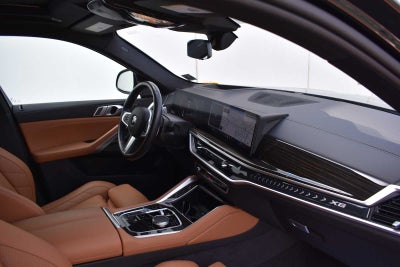 2024 BMW X6 xDrive40i Sports Activity Coupe