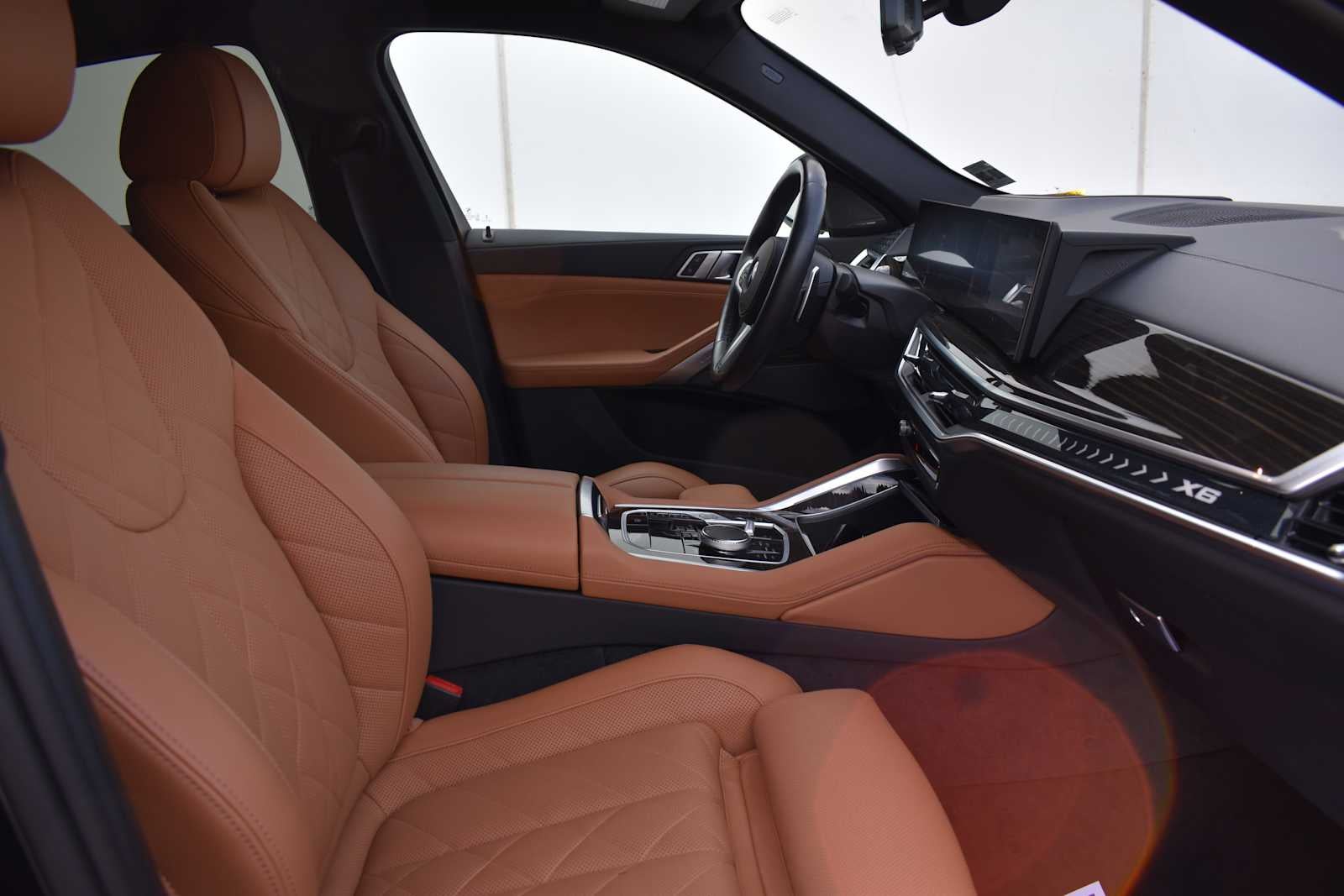 2024 BMW X6 xDrive40i Sports Activity Coupe