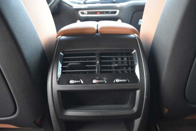 2024 BMW X6 xDrive40i Sports Activity Coupe