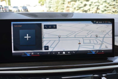 2024 BMW X6 xDrive40i Sports Activity Coupe