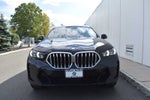 2024 BMW X6 xDrive40i Sports Activity Coupe