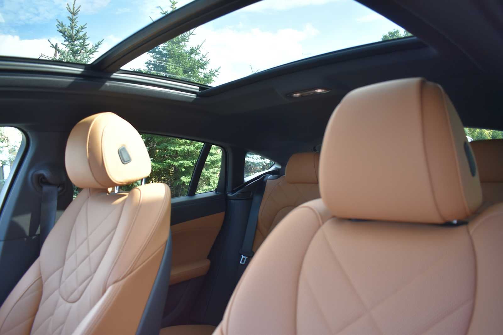 2024 BMW X6 xDrive40i Sports Activity Coupe