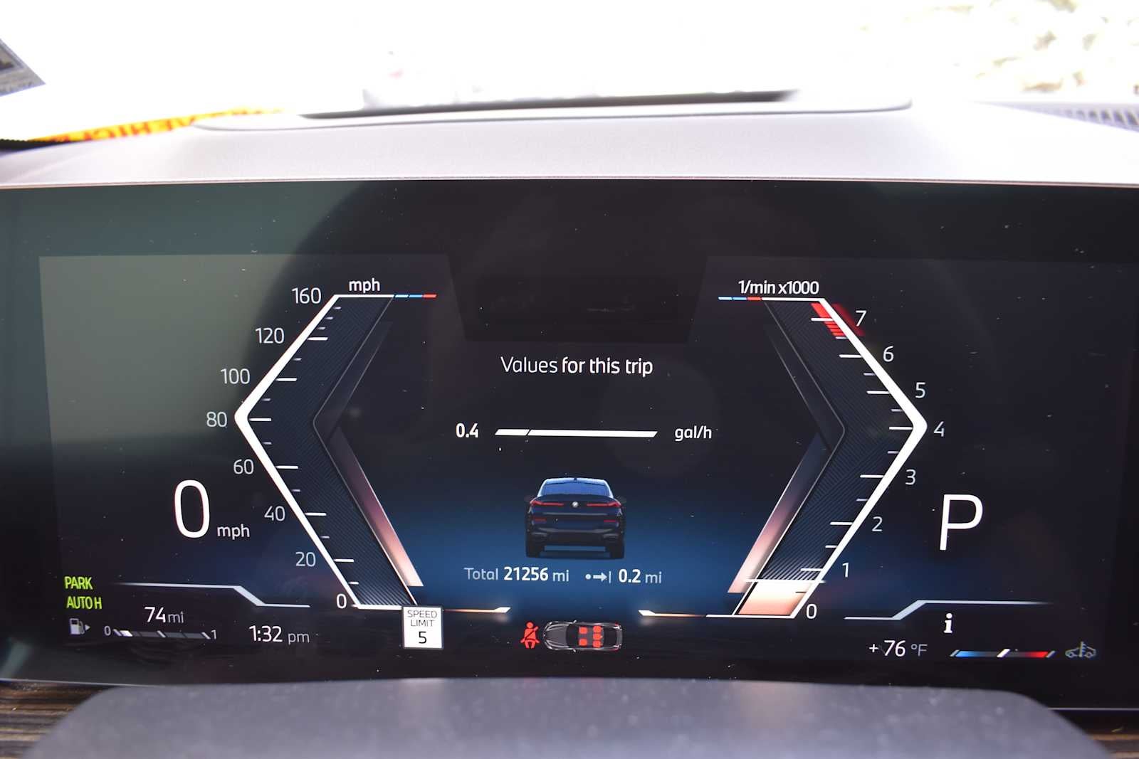 2024 BMW X6 xDrive40i Sports Activity Coupe
