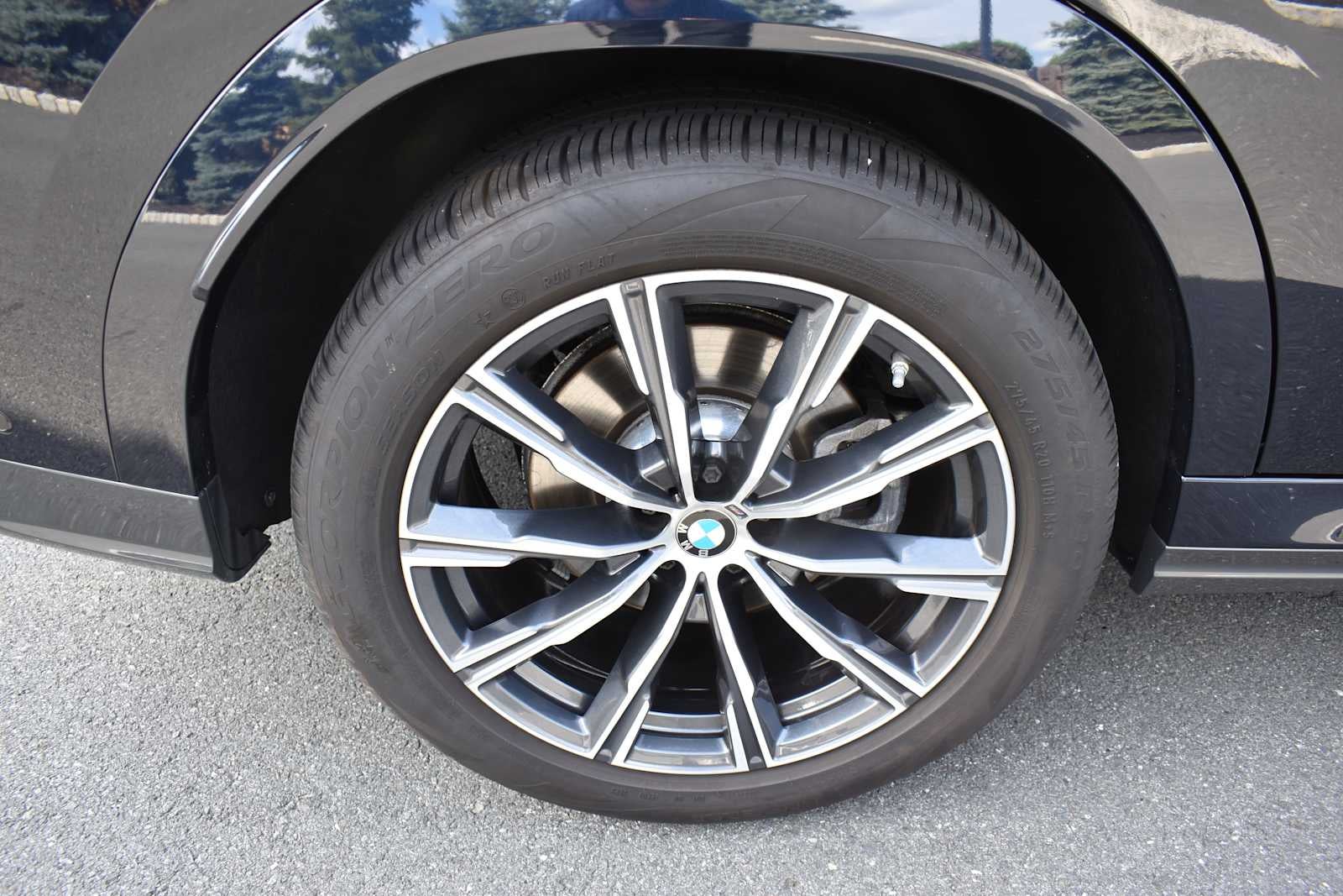 2024 BMW X6 xDrive40i Sports Activity Coupe