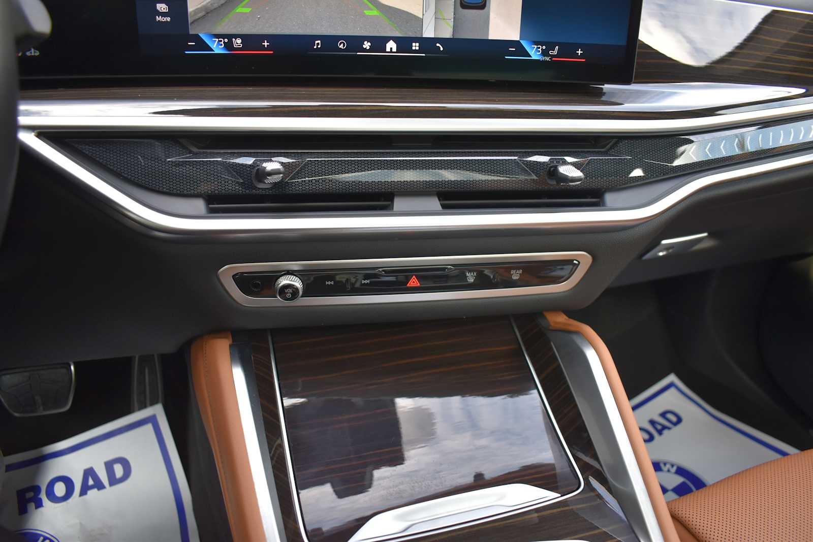 2024 BMW X6 xDrive40i Sports Activity Coupe