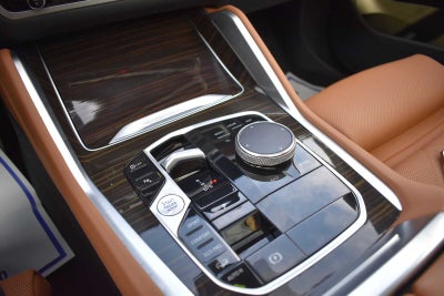 2024 BMW X6 xDrive40i Sports Activity Coupe