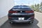 2024 BMW X6 xDrive40i Sports Activity Coupe